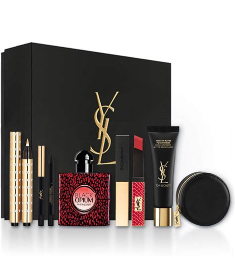 ysl makeup.|YSL cosmetics official website.